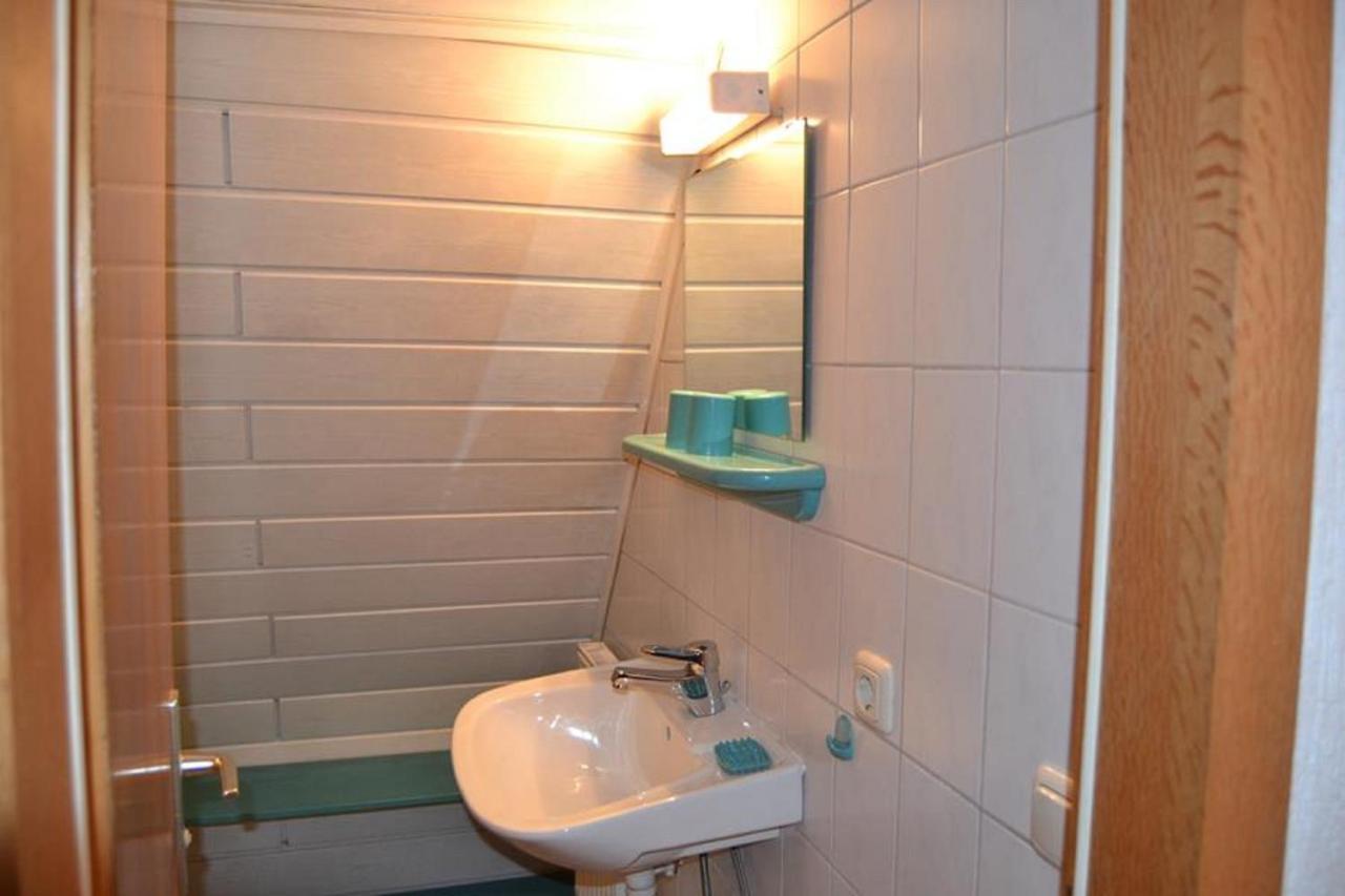 Ferienwohnung Central Volkach Ngoại thất bức ảnh
